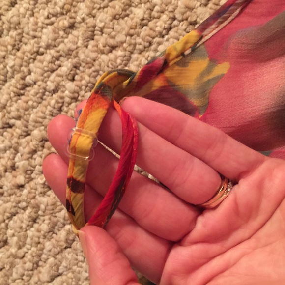 Colorful Tank 🍦 - Picture 5 of 6